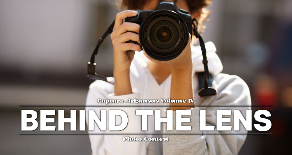Behind the Lens