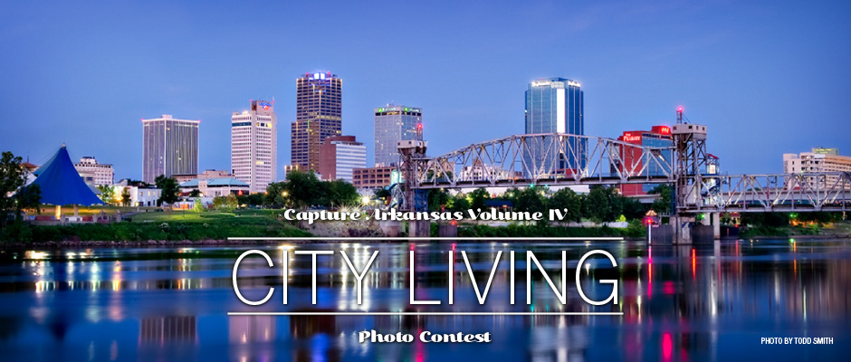 City Living