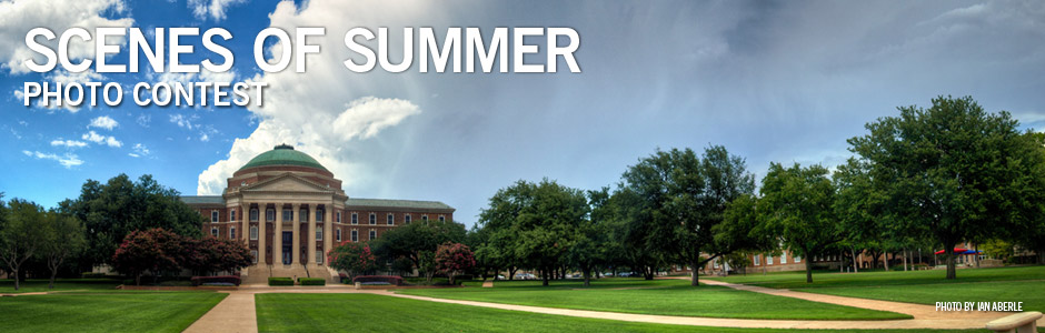 Scenes of Summer