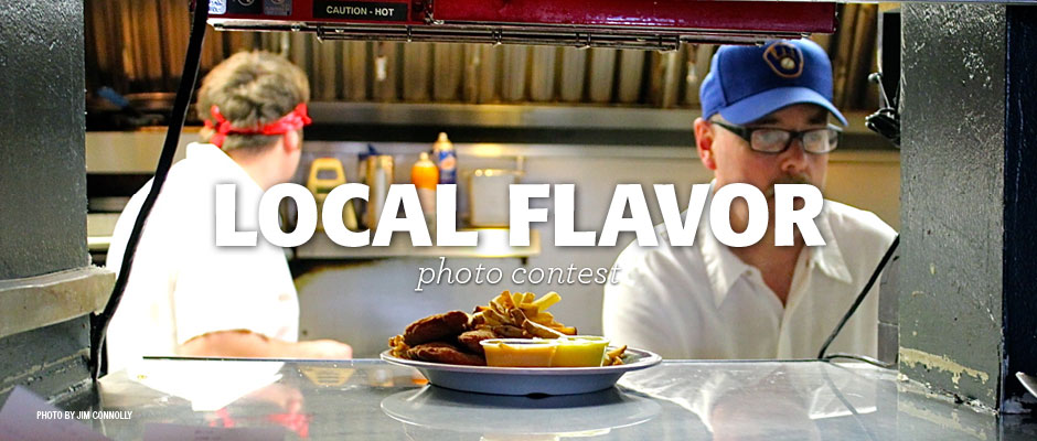Local Flavor
