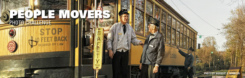 People Movers